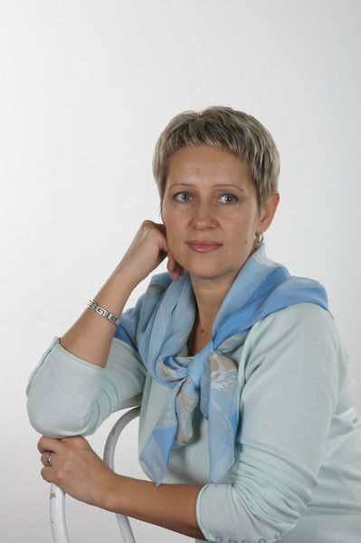 Елена Перминова