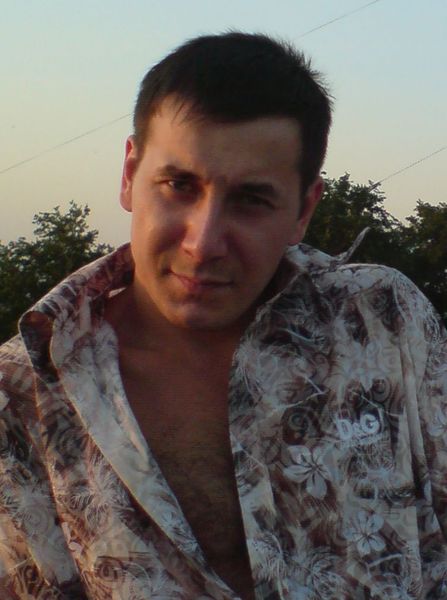 Володя Черёмушкин