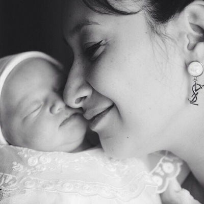 Алия Ербекеева