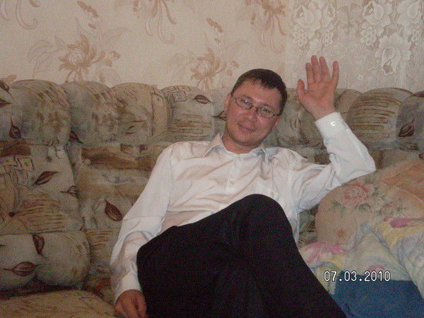 Александр Пискунов