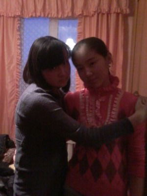 Акерке Тылеукабыл