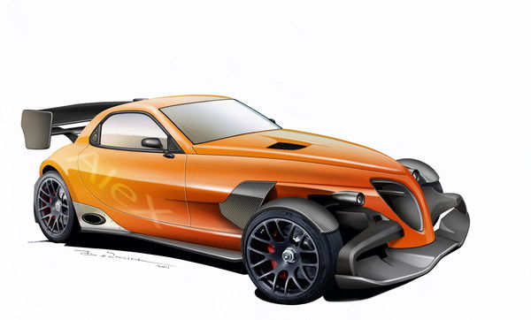 Алексей Косых