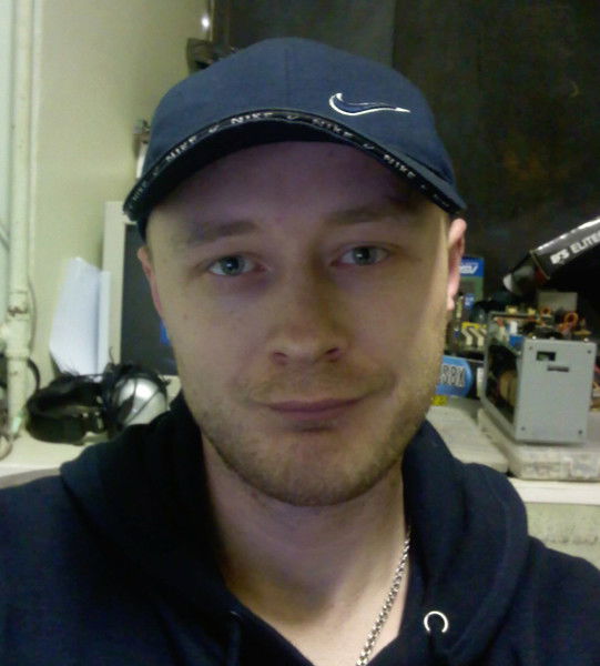 Максим Алексеев