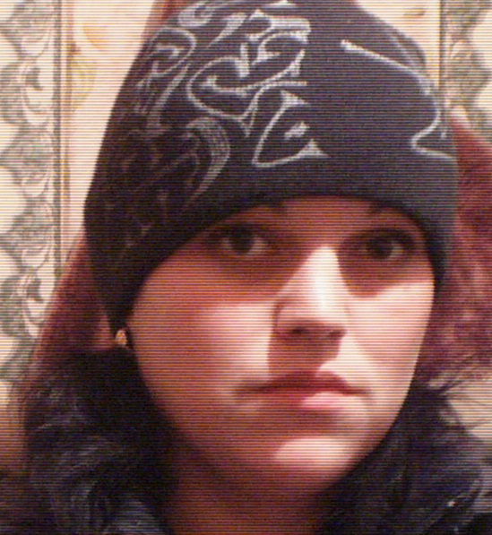 Вера Саляева