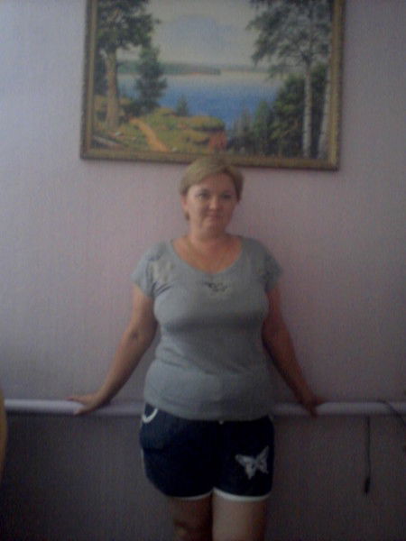 Эльмира Иванова