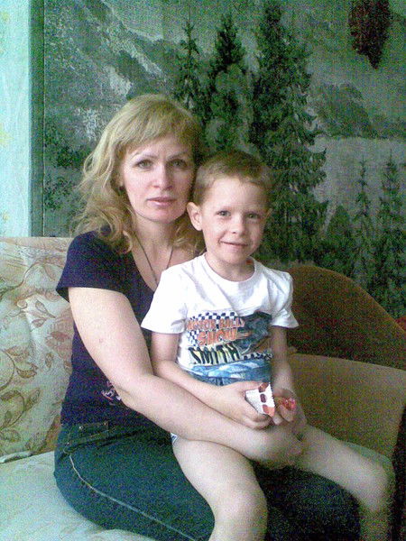 Елена Бубнова