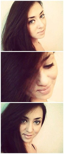 Ольга Дудина