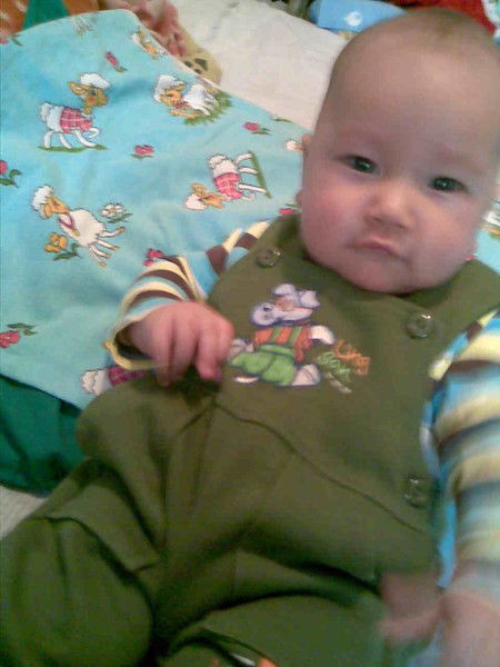 Зарина Шалкеева