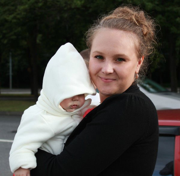 Кристина Белькова