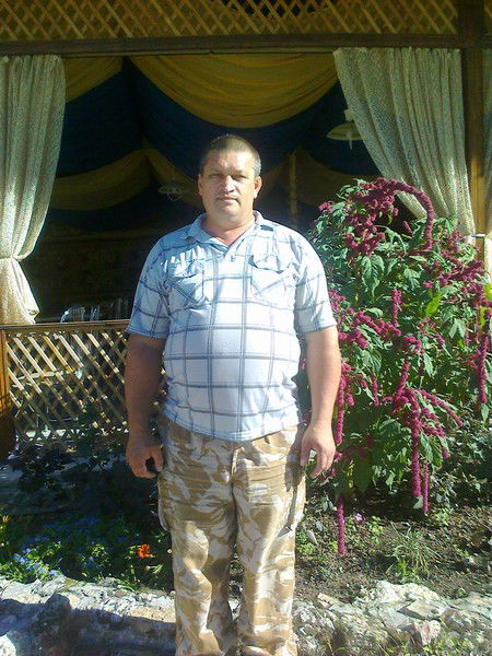 Олег Долженко