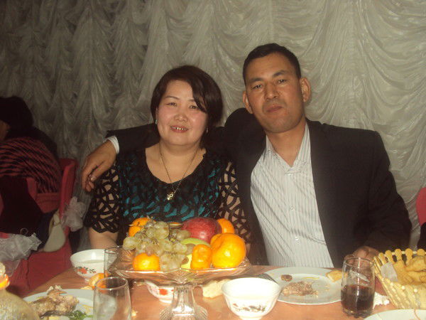 Гульшат Хаирова