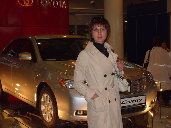 Альбина Гиматдинова