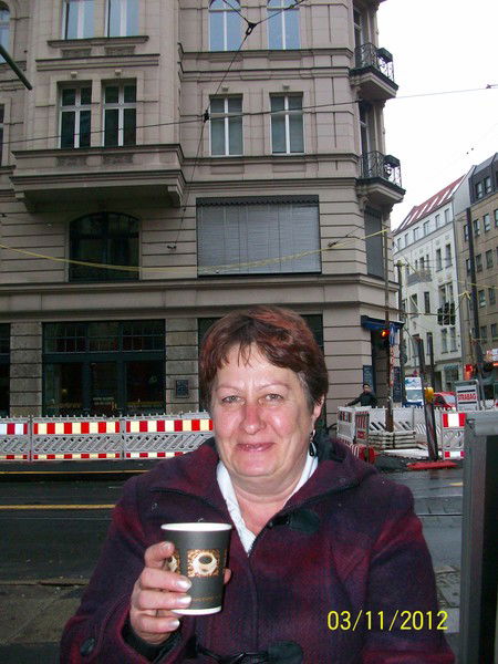 Наташа Феоктистова