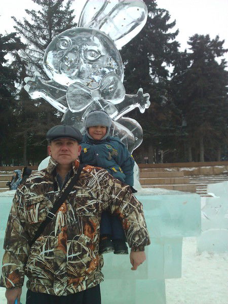 Евгений Шпаковский