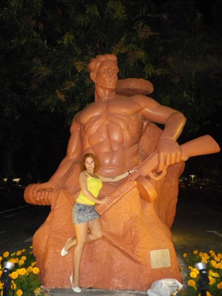 Кира Асепкова