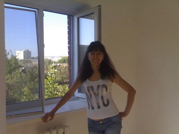 Жанар Салкимбаева