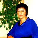 Ирина Лебедева