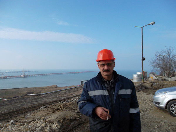 Сергейчик Сергей