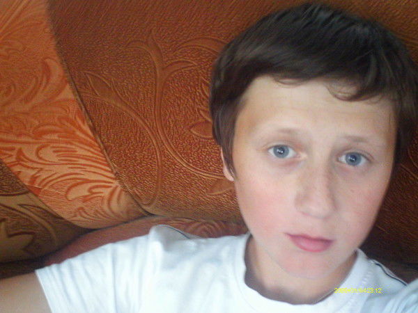 Артем Ясько