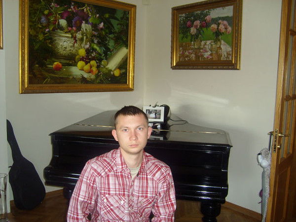 Коля Николай