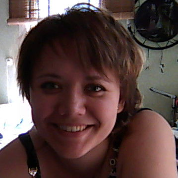 Ольга Ибрагимова