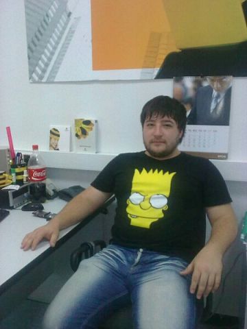 Дмитрий Абдуллаев