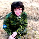 Елена Орлова