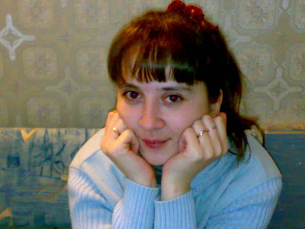 Елена Колева