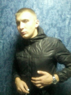 Андрей Гуляев