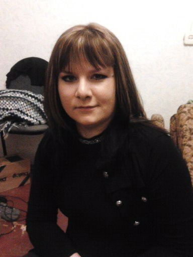 Евгения Морозова