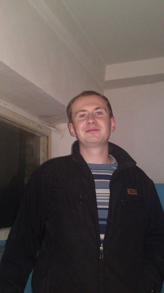 Денис Большаков