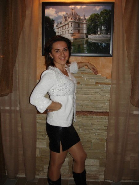 Татьяна Бахтиозина