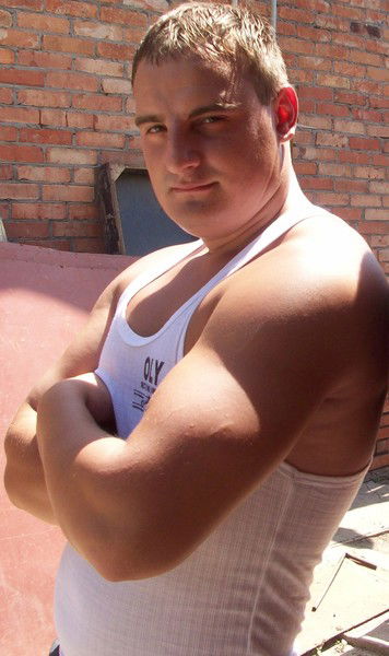 Станислав Ермаков