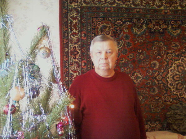 Владимир Трофимов