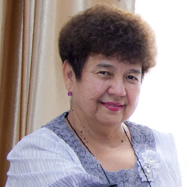 Роза Дузеева