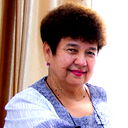 Роза Дузеева