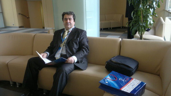 Левон Хачкинаян