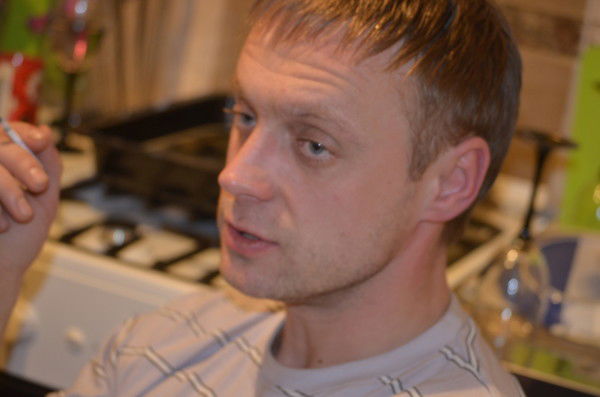 Димон Кузнецов