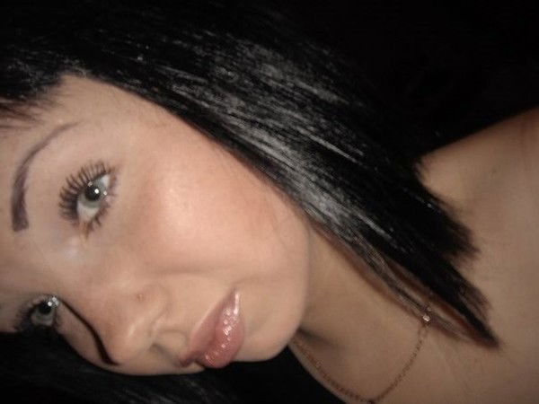 Алёнка Коваленко