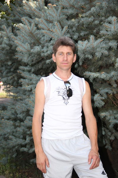 Сергей Паутов