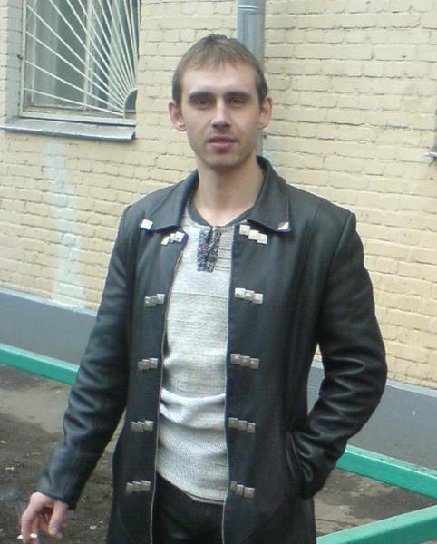 Андрей Лопатенков