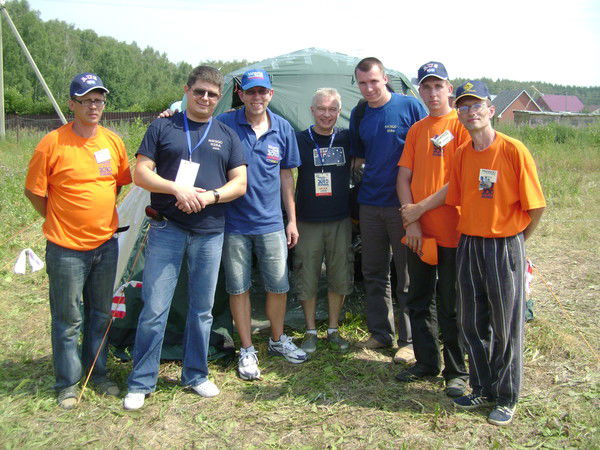 Леонид Черкасов