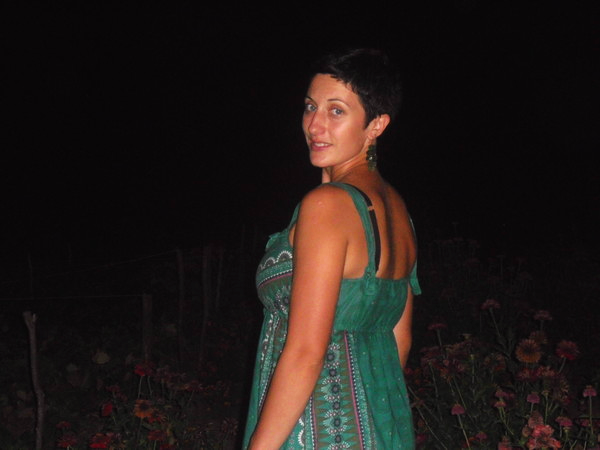 Юлия Милько