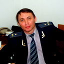 Игорь Дорохов
