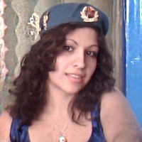 Гуля Алиева