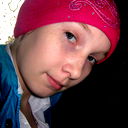 Кристина Сулейманова