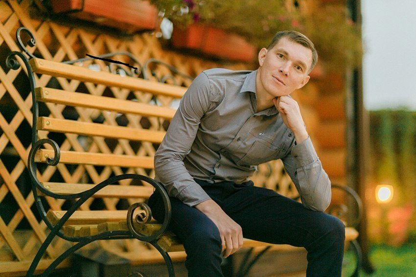 Денис Васильев