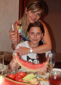 Ангелина Жукова