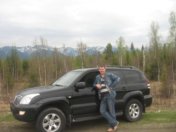 Владимир Юрганов