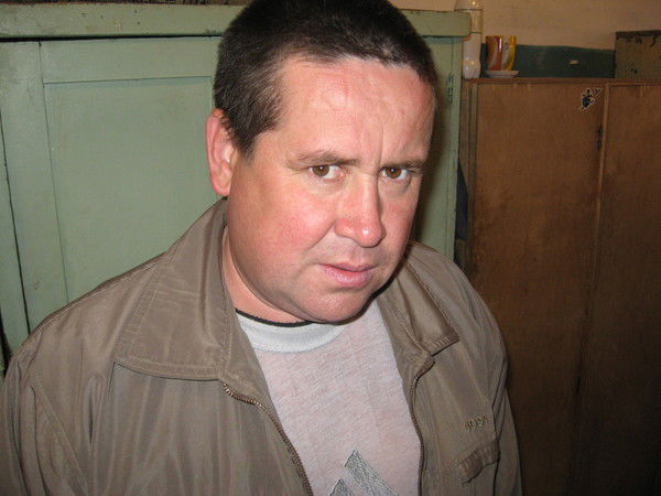 Алексей Поморцев